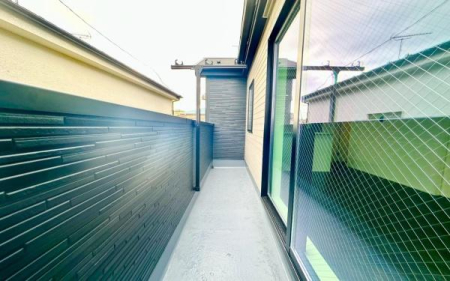 �_�ސ쌧���s���Ë��N�̐V�z��ˌ��Ẵo���R�j�[