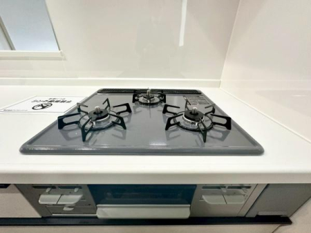 �_�ސ쌧���s���Ë��N�̐V�z��ˌ��ẴL�b�`��