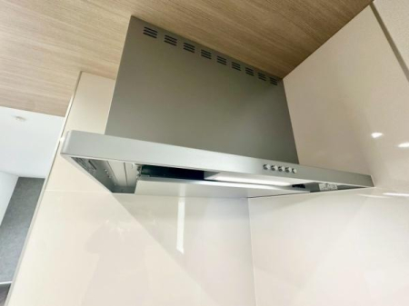 �_�ސ쌧���s���Ë��N�̐V�z��ˌ��ẴL�b�`��