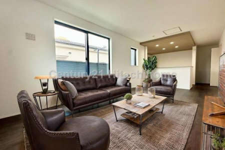 �_�ސ쌧���s���Ë��N�̐V�z��ˌ��Ẵ��r���O