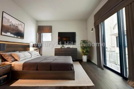 �_�ސ쌧���s���Ë��N�̐V�z��ˌ��Ă̐Q��