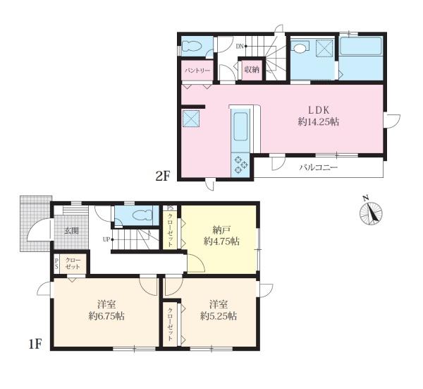 �_�ސ쌧���s���Ë��N�̐V�z��ˌ��Ẳ摜