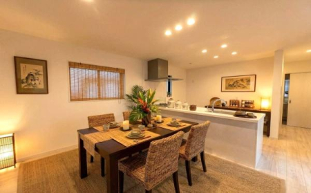 �_�ސ쌧���l�s�s�}�擌�R�c1���ڂ̐V�z��ˌ��ẴL�b�`��