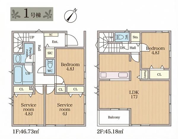 �_�ސ쌧���l�s����{����3���ڂ̐V�z��ˌ��Ẳ摜