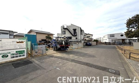 �_�ސ쌧���l�s��q��m����4���ڂ̐V�z��ˌ��Ă̌��n�O�ώʐ^