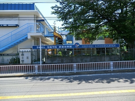 �_�ސ쌧���l�s�_�ސ�揼����2���ڂ̒��Ã}���V�����̎��ӊ�