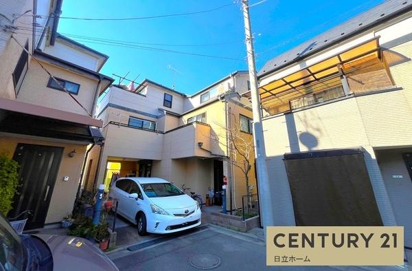 �_�ސ쌧���s����哇3���ڂ̒��È�ˌ��Ă̂��̑����n