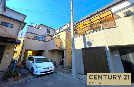 �_�ސ쌧���s����哇3���ڂ̒��È�ˌ��Ă̂��̑����n