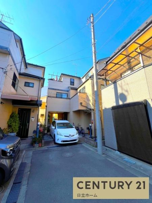 �_�ސ쌧���s����哇3���ڂ̒��È�ˌ��Ă̂��̑����n