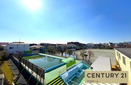 �_�ސ쌧���s���揺�a1���ڂ̐V�z��ˌ��Ă̏Z�˂���̒��]�ʐ^