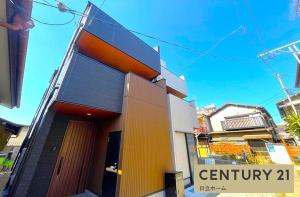 �_�ސ쌧���s���揺�a1���ڂ̐V�z��ˌ��Ă̂��̑����n