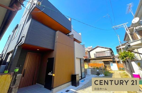 �_�ސ쌧���s���揺�a1���ڂ̐V�z��ˌ��Ă̂��̑����n