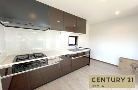 �_�ސ쌧���s���揺�a1���ڂ̐V�z��ˌ��ẴL�b�`��