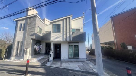 �_�ސ쌧���l�s��������2���ڂ̒��È�ˌ��Ă̂��̑����n