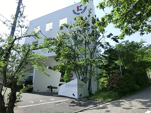 �_�ސ쌧���q�s����2���ڂ̒��Ã}���V�����̎��ӊ�