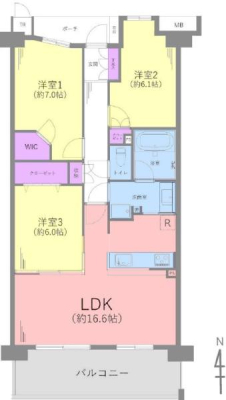 �_�ސ쌧���q�s����2���ڂ̒��Ã}���V�����̉摜