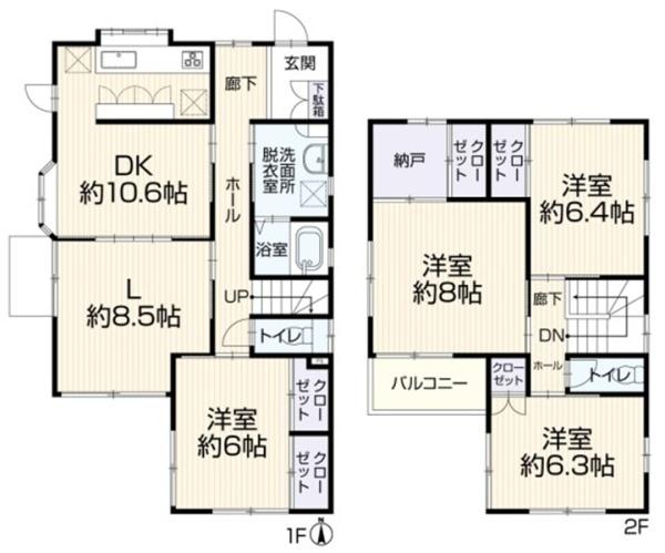 �_�ސ쌧���l�s�˒ˋ擌���쒬�̒��È�ˌ��Ẳ摜