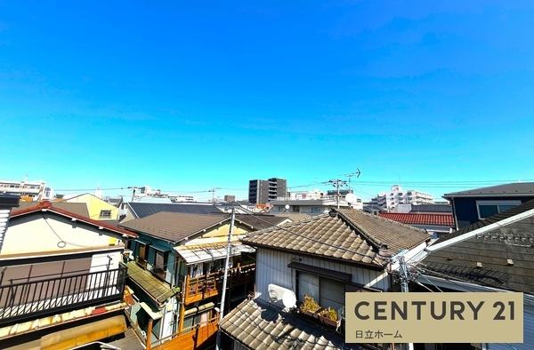 �_�ސ쌧���s���揺�a1���ڂ̐V�z��ˌ��Ă̏Z�˂���̒��]�ʐ^