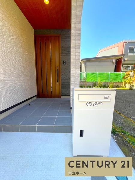 �_�ސ쌧���s���揺�a1���ڂ̐V�z��ˌ��Ă̌���