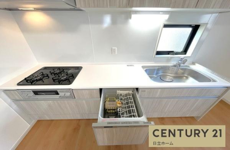 �_�ސ쌧���s���揺�a1���ڂ̐V�z��ˌ��ẴL�b�`��