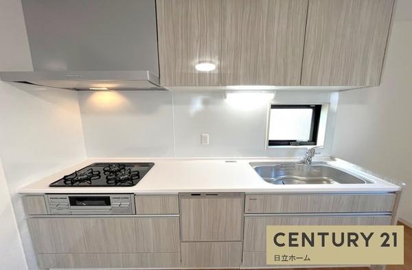 �_�ސ쌧���s���揺�a1���ڂ̐V�z��ˌ��ẴL�b�`��