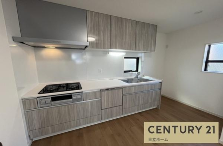 �_�ސ쌧���s���揺�a1���ڂ̐V�z��ˌ��ẴL�b�`��