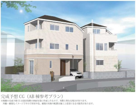 �_�ސ쌧���l�s�`���`��1���ڂ̓y�n�̌����v������i�p�[�X�E�O�ρj