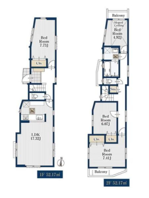 �_�ސ쌧���s�{�O�搛��6���ڂ̐V�z��ˌ��Ẳ摜