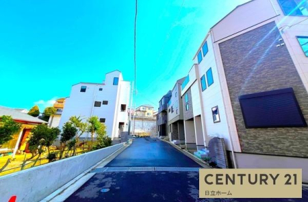 �_�ސ쌧���l�s�΋掛�R���̐V�z��ˌ��Ă̌��n�O�ώʐ^