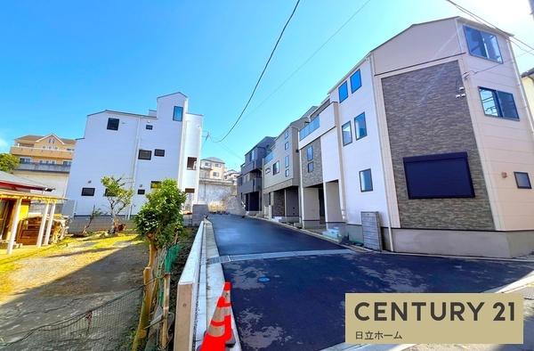 �_�ސ쌧���l�s�΋掛�R���̐V�z��ˌ��Ă̂��̑����n