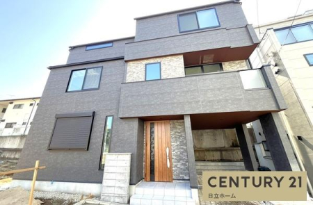 �_�ސ쌧���l�s�΋掛�R���̐V�z��ˌ��Ă̂��̑����n