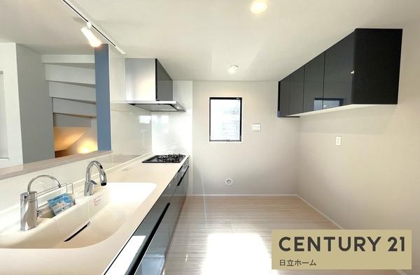 �_�ސ쌧���l�s�΋掛�R���̐V�z��ˌ��ẴL�b�`��