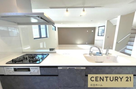 �_�ސ쌧���l�s�΋掛�R���̐V�z��ˌ��ẴL�b�`��