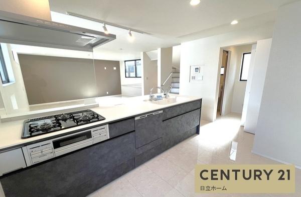 �_�ސ쌧���l�s�΋掛�R���̐V�z��ˌ��ẴL�b�`��