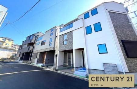 �_�ސ쌧���l�s�΋掛�R���̐V�z��ˌ��Ă̌��n�O�ώʐ^