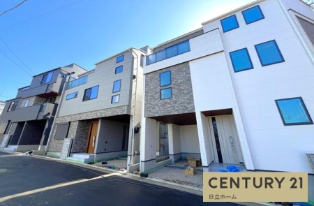 �_�ސ쌧���l�s�΋掛�R���̐V�z��ˌ��Ă̑O�ʓ��H�܂ތ��n�ʐ^