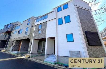 �_�ސ쌧���l�s�΋掛�R���̐V�z��ˌ��Ă̂��̑����n