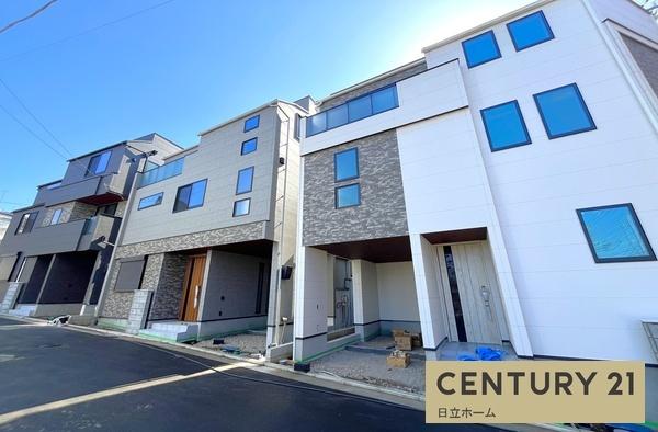 �_�ސ쌧���l�s�΋掛�R���̐V�z��ˌ��Ă̑O�ʓ��H�܂ތ��n�ʐ^