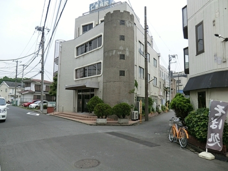 �_�ސ쌧���l�s�_�ސ��q����3���ڂ̒��Ã}���V�����̎��ӊ�