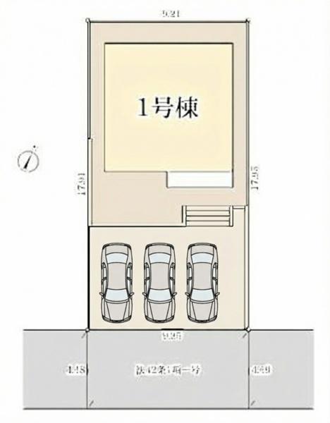 �_�ސ쌧���l�s�΋攒�R2���ڂ̐V�z��ˌ��Ă̋��}