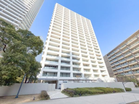 �_�ސ쌧���l�s�_�ސ�拴�{��2���ڂ̒��Ã}���V�����̌��n�O�ώʐ^