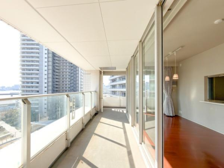 �_�ސ쌧���l�s�_�ސ�拴�{��2���ڂ̒��Ã}���V�����̃o���R�j�[