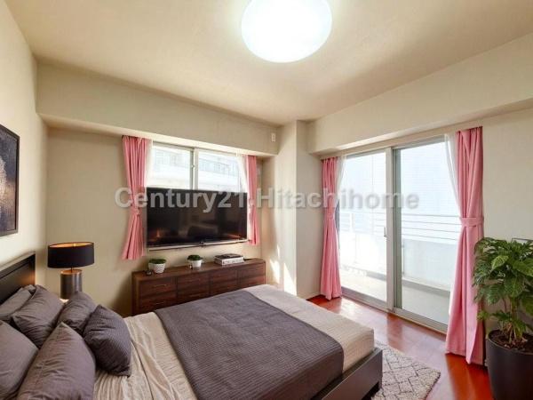 �_�ސ쌧���l�s�_�ސ�拴�{��2���ڂ̒��Ã}���V�����̐Q��