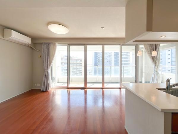 �_�ސ쌧���l�s�_�ސ�拴�{��2���ڂ̒��Ã}���V�����̃��r���O