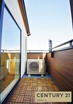 �_�ސ쌧���s���Ë�v�n1���ڂ̐V�z��ˌ��Ẵo���R�j�[