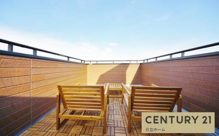 �_�ސ쌧���s���Ë�v�n1���ڂ̐V�z��ˌ��Ẵo���R�j�[