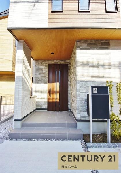 �_�ސ쌧���s���Ë�v�n1���ڂ̐V�z��ˌ��Ă̌���