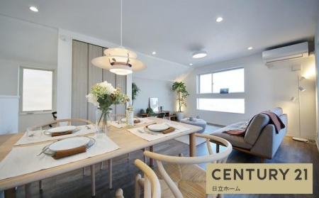 �_�ސ쌧���s���Ë�v�n1���ڂ̐V�z��ˌ��Ẵ��r���O