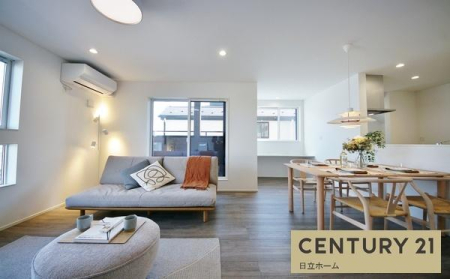 �_�ސ쌧���s���Ë�v�n1���ڂ̐V�z��ˌ��Ẵ��r���O