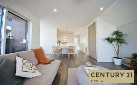 �_�ސ쌧���s���Ë�v�n1���ڂ̐V�z��ˌ��Ẵ��r���O